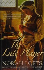 The lute player norah lofts - lute,