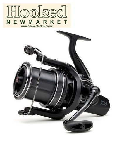 Daiwa crosscast scw - daiwa,