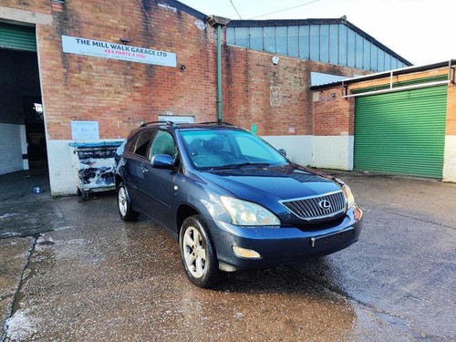 Lexus rx300 5x wheel - lexus,
