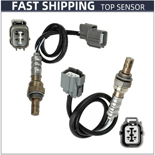 2pcs oxygen sensor - sensor, &