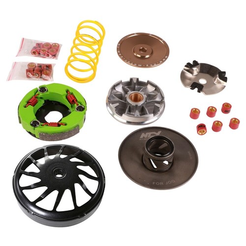 Ncy performance cvt super - cvt,