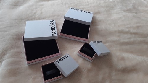 Pandora jewellery box - pandora,