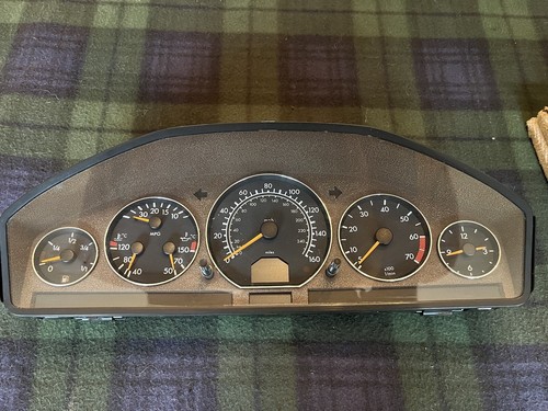 Mercedes benz r129 - mercedes-benz,