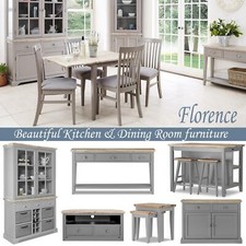 Kitchen dining furniture grey - dining,