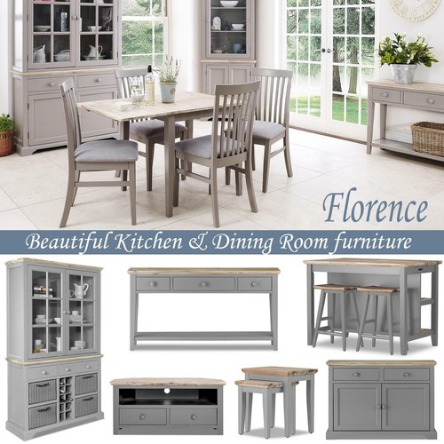 Kitchen dining furniture grey - dining,