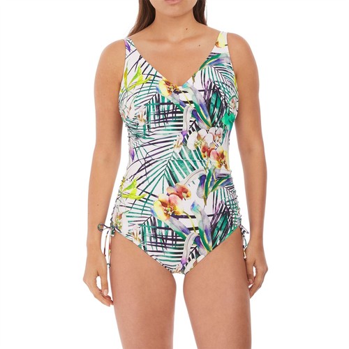 Fantasie swimwear playa - fantasie, blanca