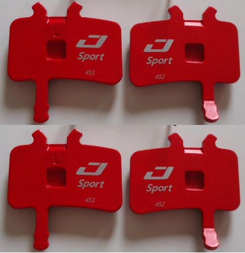 Jagwire sport avid bb7 - jagwire,