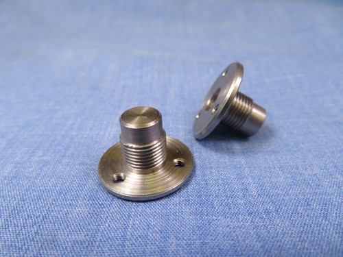 Nagra iii case fixing - case,