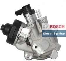 High pressure pump bmw - pressure, 320d