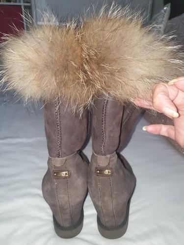 Australia luxe sheepskin - australia, boots
