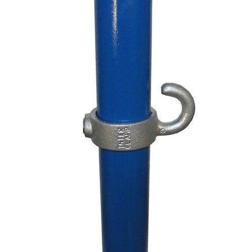 Key clamp 182 d48 - clamp, d