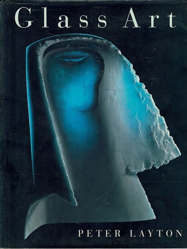 Glass art layton - art,