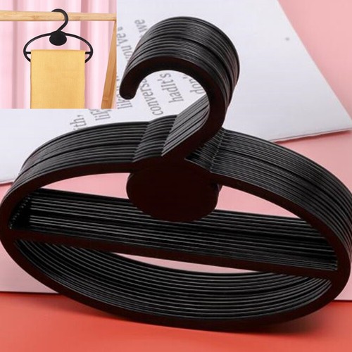 Pashmina scarf hangers - hangers, display