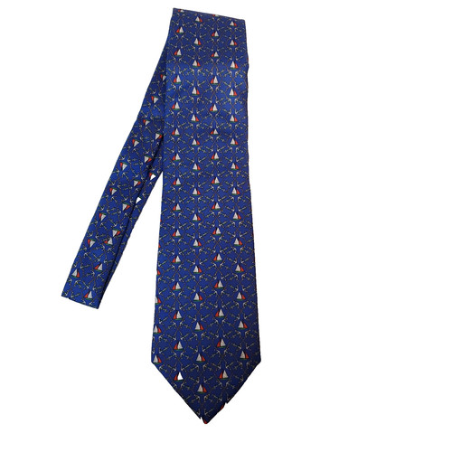 Vtg scully mens silk - vtg,