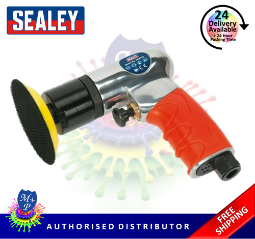 Sealey gsa722 75mm - gsa722,