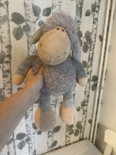Nici rare grey - grey, beige