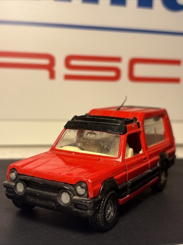 Vintage corgi 457 - corgi, matra