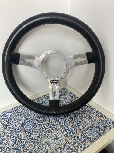 Mountney spoke steering - 3,