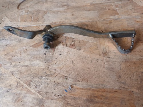 Lem cr3 rear brake pedal - cr3,