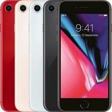 Apple iphone smartphone 64gb - 8,