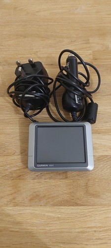 Garmin nuvi 200 - garmin, sat