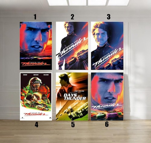 Days thunder 1990 film - days,