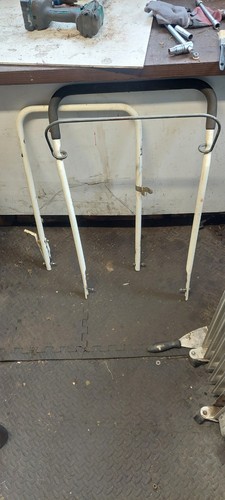 Allen 218 flymo - 218,