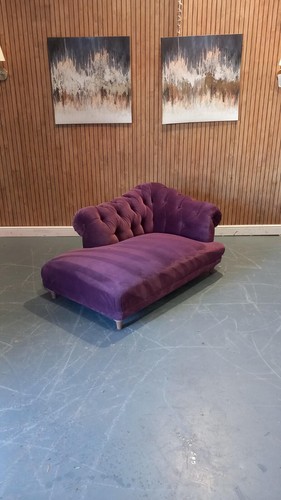 Loaf bagsie purple chaise - bagsie,