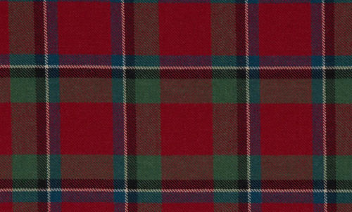 Sinclair red muted - red,