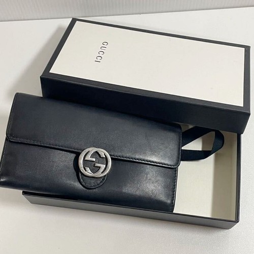 Gucci wallet - wallet,