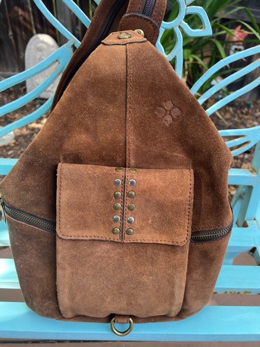 Patricia nash burnished suede - burnished,