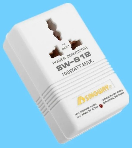 Jadeshay voltage converter - voltage,