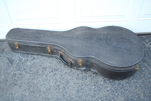 1960 gibson archtop - l5,