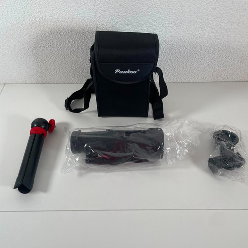 Pankoo 12x60 monocular - 12x60,