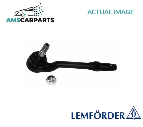 Track rod end rack - track,