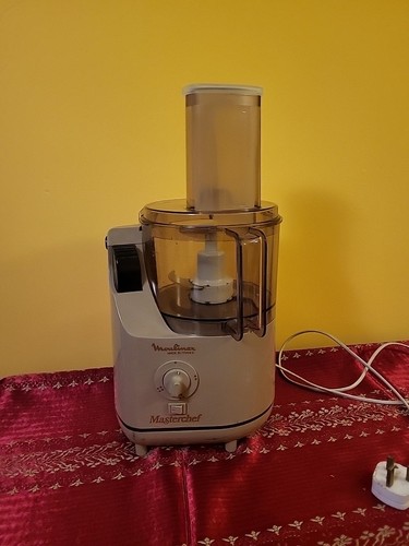 Vintage moulinex masterchef - moulinex,