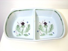 Buchan portobello thistle ware - portobello,