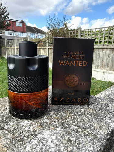 100ml azaro the most wanted - most,