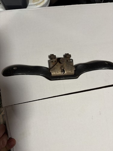 Stanley 151 adjustable - stanley,