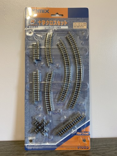 140 177mm crossing gauge - crossing,