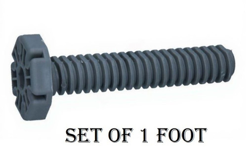 Samsung dishwasher foot - samsung,