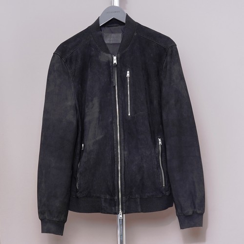 All saints leather - all,