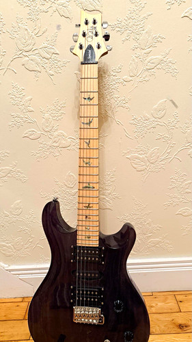 Prs swamp ash special - se,