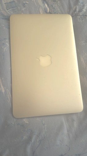 Apple macbook air - macbook, 2015