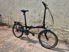 Dahon vitesse black speed - vitesse, 5-speed