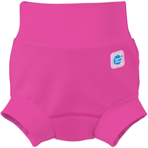 Happy nappy hot pink - happy, 12-24