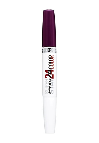 Maybelline super stay 24h lip - super,