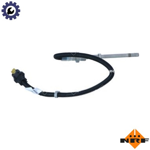 Sensor exhaust gas temperature - sensor,
