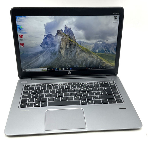 Elitebook folio 1040 g1 - hp,