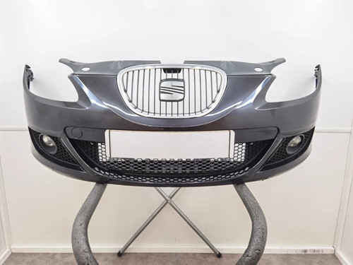 Seat leon mk2 complete front - seat,